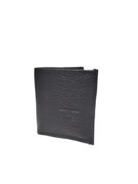 MENS PU LEATHER BRAND WALLETS IN MIX COLOR  - FREE, 6