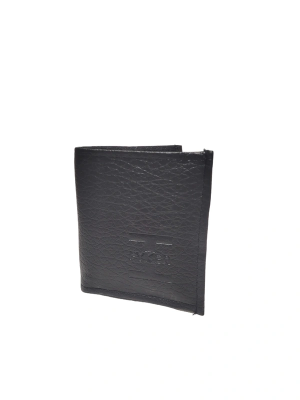 MENS PU LEATHER BRAND WALLETS IN MIX COLOR  - FREE, 6