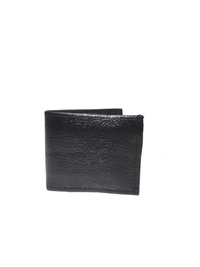 MENS PU LEATHER BRAND WALLETS IN MIX COLOR  - FREE, 6