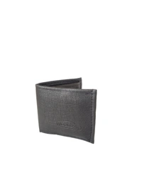 MENS 2 FOLD MIX COLOR STYLISH PU LEATHER WALLET - FREE, 6