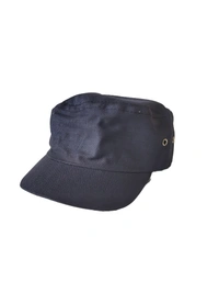 MENS COTTON MULTI COLOR PLAIN SHORT CAPS FITTING ELASTIC - FREE, 6