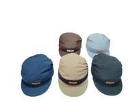 MENS MULTI COLOR COTTON SHORT CAP  - FREE, 6