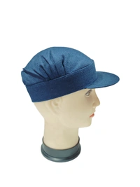 MENS MULTI COLOR COTTON SHORT CAP  - FREE, 6