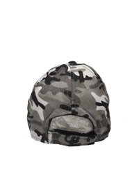 MENS COTTON ARMY PRINTED EMBROIDERED DESIGN CAPS FITTING -VELCRO  - FREE, 6