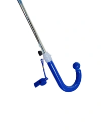 SINGLE FOLD POLYSTER MIX COLOR CARTOON PRINTED KIDS UMBRELLA SIZE- 17 Inches  - FREE, 6