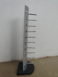 10 Pcs Sunglasses Sample Sunglasses Stand - 2