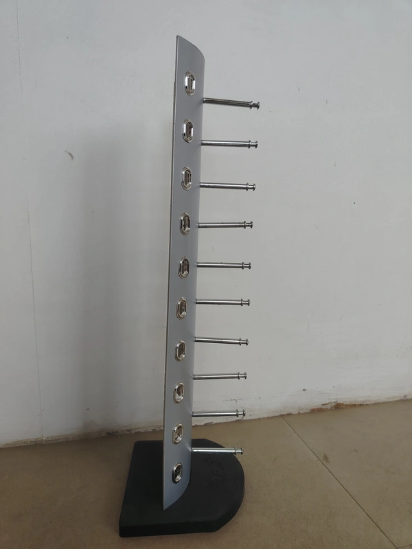 10 Pcs Sunglasses Sample Sunglasses Stand - 2