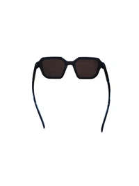 MENS MEW DESIGN STYLISH METAL FRAME DC MIX ROUND SUNGLASS - FREE, 12