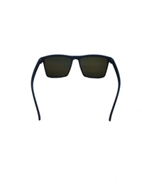 MENS NEW DESIGN STYLISH DC MIX SQUARE SUNGLASSES - FREE, 12