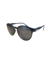 MENS NEW STYLISH MATT FRAME DC MIX ROUND SUNGLASSES  - FREE, 12