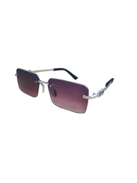 MENS MEW STYLISH METAL FRAME DC MIX SUNGLASS  - FREE, 12