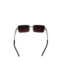 MENS MEW STYLISH METAL FRAME DC MIX SUNGLASS  - FREE, 12