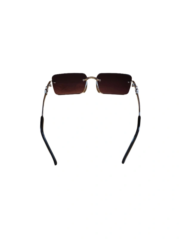 MENS MEW STYLISH METAL FRAME DC MIX SUNGLASS  - FREE, 12