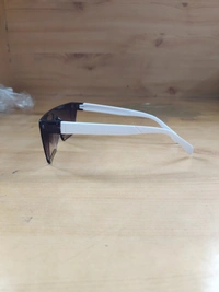 KIDS NEW DESIGN STYLISH DC MIX COLOR FRAME  SUNGLASSES  - FREE, 12