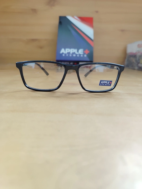 MENS NEW DESIGN STYLISH MATT FRAME CLEAR LENS SUNGLASSES - FREE, 12