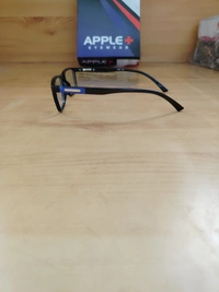 MENS NEW DESIGN STYLISH MATT FRAME CLEAR LENS SUNGLASSES - FREE, 12