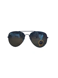 MENS NEW STYLISH METAL FRAME KAANCH LENS AVIATOR SNGLASSES - FREE, 12