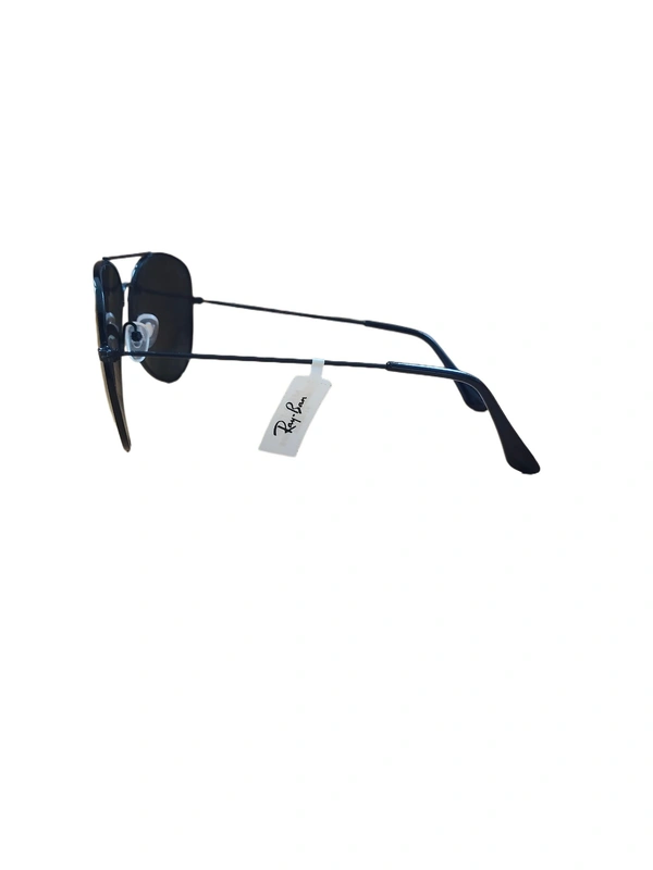 MENS NEW STYLISH METAL FRAME KAANCH LENS AVIATOR SNGLASSES - FREE, 12