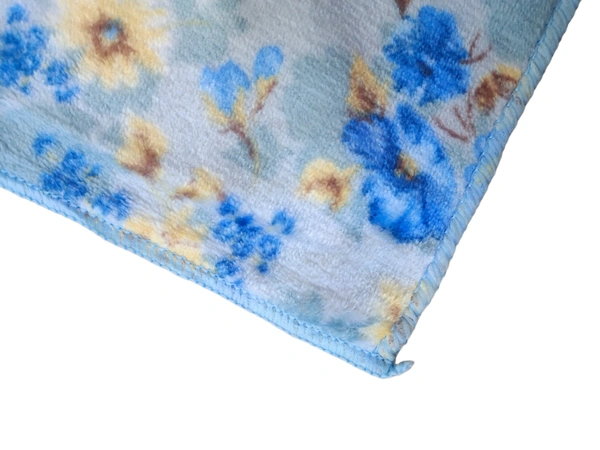 SOFT COTTON TOWEL IN MULTI COLOR MIX PRINTED FOR GIRL LADIES KIDS SET OF 12 PICES  - FREE, 12