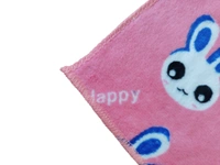 SOFT COTTON TOWEL IN MULTI COLOR MIX PRINTED FOR GIRL LADIES KIDS SET OF 12 PICES  - FREE, 12