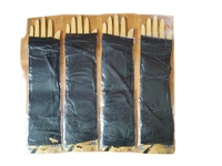 GIRL AND LADIES SOFT AND COMFORT BLACK COLOR ARM SLEEVES - FREE, 12