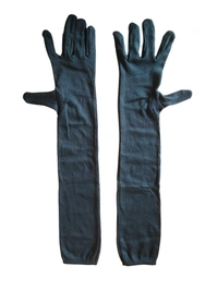 GIRL AND LADIES SOFT AND COMFORT BLACK COLOR  FULL ARM SLEEVES - FREE, 12