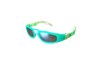 KIDS NEW DESIGN STYLISH DC MIX COLOR FRAME SUNGLASSES  - FREE, 12