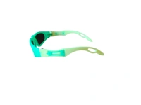KIDS NEW DESIGN STYLISH DC MIX COLOR FRAME SUNGLASSES  - FREE, 12