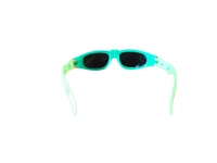 KIDS NEW DESIGN STYLISH DC MIX COLOR FRAME SUNGLASSES  - FREE, 12