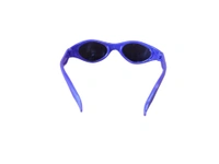 KIDS NEW DESIGN STYLISH MIX COLOR FRAME SUNGLASSES - FREE, 12