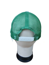 MENS NEW STYLISH MULTI COLOR NET JALI CAPS - FREE, 12