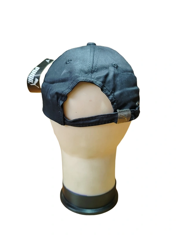 MENS EMBROIDERED DESIGN MULTI COLOR  COTTON  MATERIAL CAPS FITTING BUCKLE  - FREE, 12