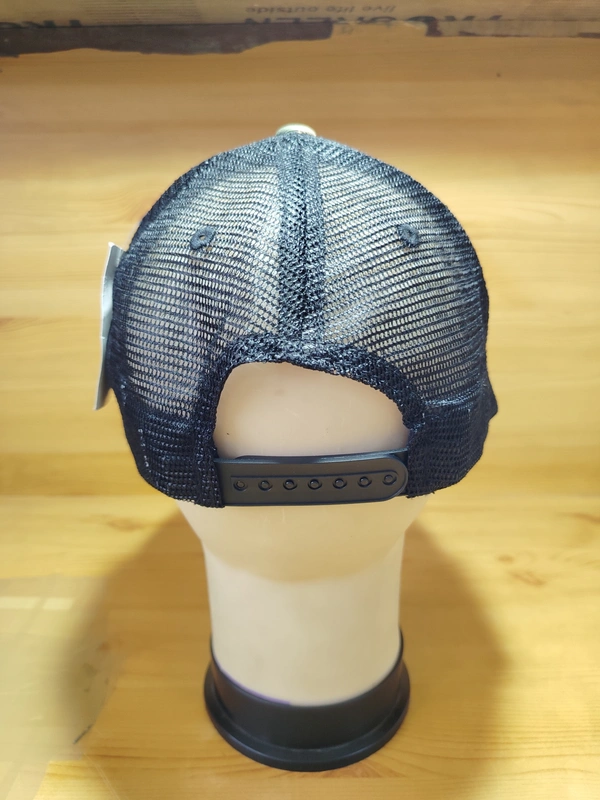 MENS NEW STYLISH ARMY PRINTED NET JALI CAPS FITTING - SNAPBACK  - FREE, 12