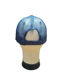 MENS NEW STYLISH  MULTI  COLOR  NET JALI CAPS FITTING - SNAPBACK  - FREE, 12