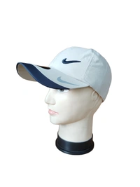 MENS EMBROIDERED DESIGN MIX COLOR  PARASHUTE  MATERIAL CAPS  FITTING - BUCKLE   - FREE, 6