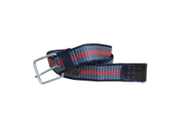 KIDS NYLON MIX COLOR NEW DESIGN KANTA BUCKLE BELT  - FREE, 06
