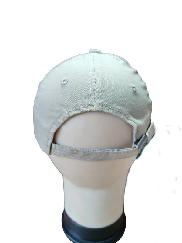 MENS EMBROIDERED DESIGN MULTI COLOR  COTTON  MATERIAL CAPS FITTING BUCKLE  - FREE, 12