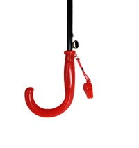 SINGLE FOLD MIX COLOR  CARTOON PRINTED AUTO OPEN KIDS UMBRELLA SIZE-19 INCH - FREE, 6