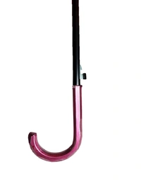 SINGLE FOLD POLYSTER MIX PRINTED AUTO OPEN UMBRELLA SIZE 22 INCH - FREE, 6