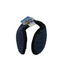 Fashno Boy'S/Men Mix Color Earmuff (Set Of 12) - 12