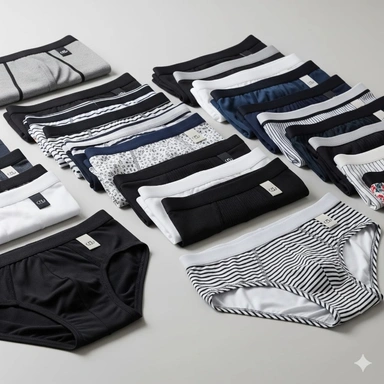 Briefs