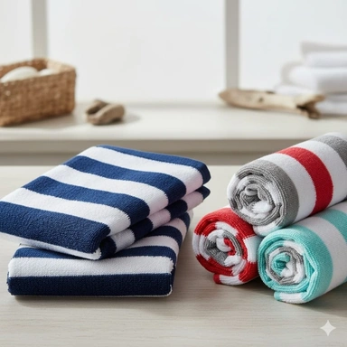 Towels