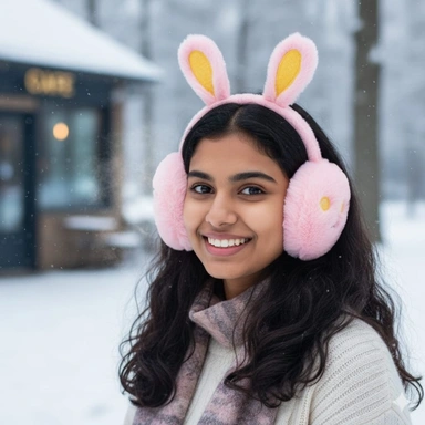 Ear Muffs