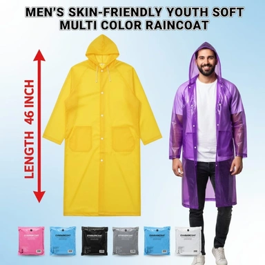 RAINCOAT