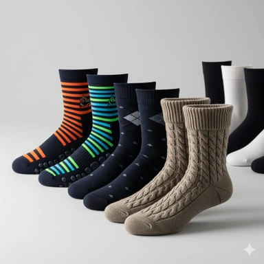 Socks