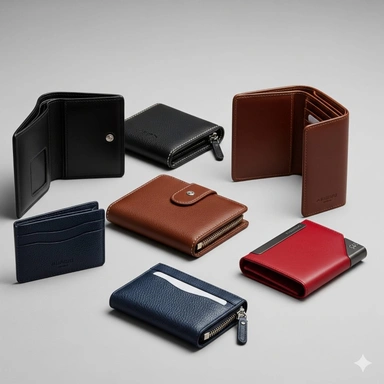 Wallets