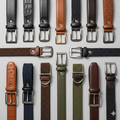 Belt