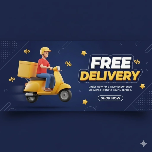 Free shpping
