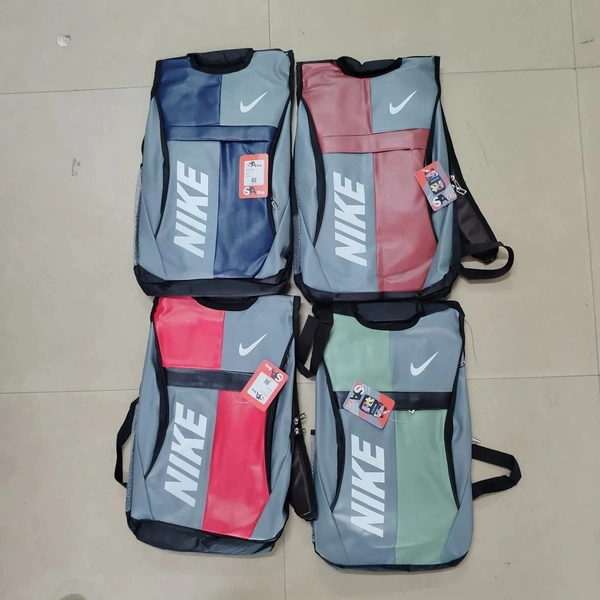 MENS TRENDY BAG , NIKE STYLISH BAG PRENIUM QUALITY {BAG02}