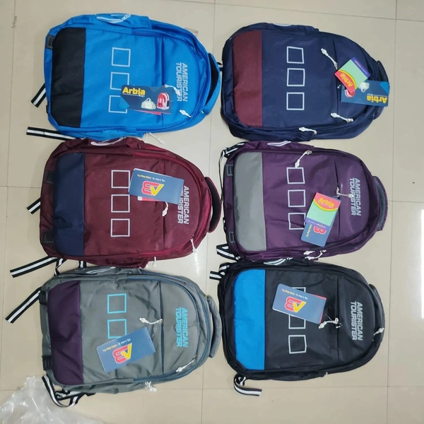 MENS PRENIUM QUALITY BAGS ; {BAG10}